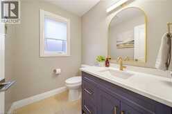99 BEECHMANOR Crescent | Kitchener Ontario | Slide Image Eight