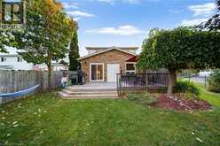 99 BEECHMANOR Crescent | Kitchener Ontario | Slide Image Forty