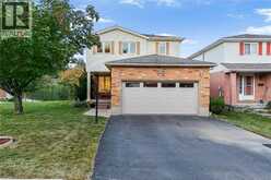 99 BEECHMANOR Crescent | Kitchener Ontario | Slide Image Forty-three