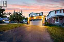 99 BEECHMANOR Crescent | Kitchener Ontario | Slide Image Forty-eight