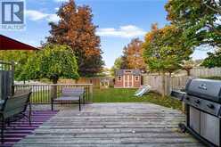 99 BEECHMANOR Crescent | Kitchener Ontario | Slide Image Forty-one