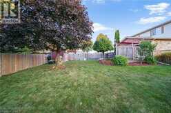99 BEECHMANOR Crescent | Kitchener Ontario | Slide Image Forty-two