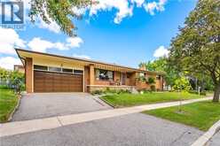 4 DUNREO Drive | Toronto Ontario | Slide Image Three