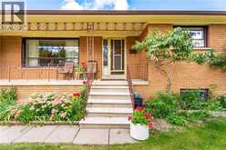 4 DUNREO Drive | Toronto Ontario | Slide Image Six