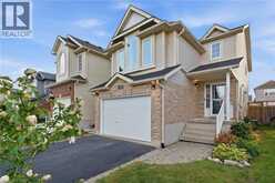 15 CANNES Street | Kitchener Ontario | Slide Image One