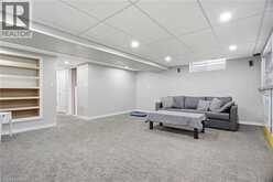 15 CANNES Street | Kitchener Ontario | Slide Image Forty-one