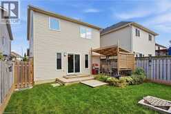 15 CANNES Street | Kitchener Ontario | Slide Image Forty-four