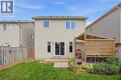 15 CANNES Street | Kitchener Ontario | Slide Image Fifty