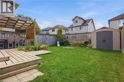 15 CANNES Street | Kitchener Ontario | Slide Image Forty-five
