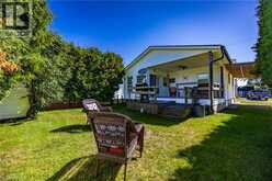 22 BASS Lane | Port Rowan Ontario | Slide Image Sixteen