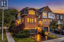 2239 PRESCOTT Place | Burlington Ontario | Slide Image One