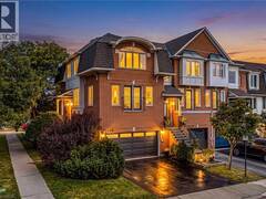 2239 PRESCOTT Place Burlington Ontario, L7L 6L3
