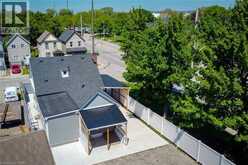 78 HILLYARD Street | Hamilton Ontario | Slide Image Thirty-nine