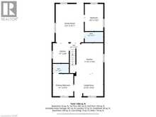 78 HILLYARD Street | Hamilton Ontario | Slide Image Forty-seven