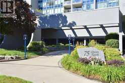 75 QUEEN Street N Unit# 2007 | Hamilton Ontario | Slide Image Three