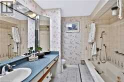 22 OAKRIDGE Drive | Hamilton Ontario | Slide Image Thirty