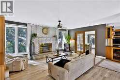 22 OAKRIDGE Drive | Hamilton Ontario | Slide Image Fifteen