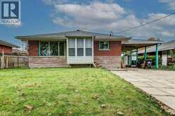 102 MASSEY Avenue | Kitchener Ontario | Slide Image One