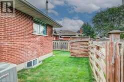 102 MASSEY Avenue | Kitchener Ontario | Slide Image Forty-two