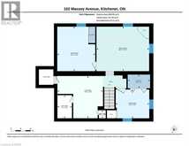 102 MASSEY Avenue | Kitchener Ontario | Slide Image Forty-seven