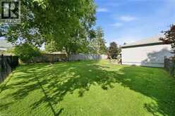 2214 WILLIAM SHAKESPEARE Street | Perth East Ontario | Slide Image Thirty-five