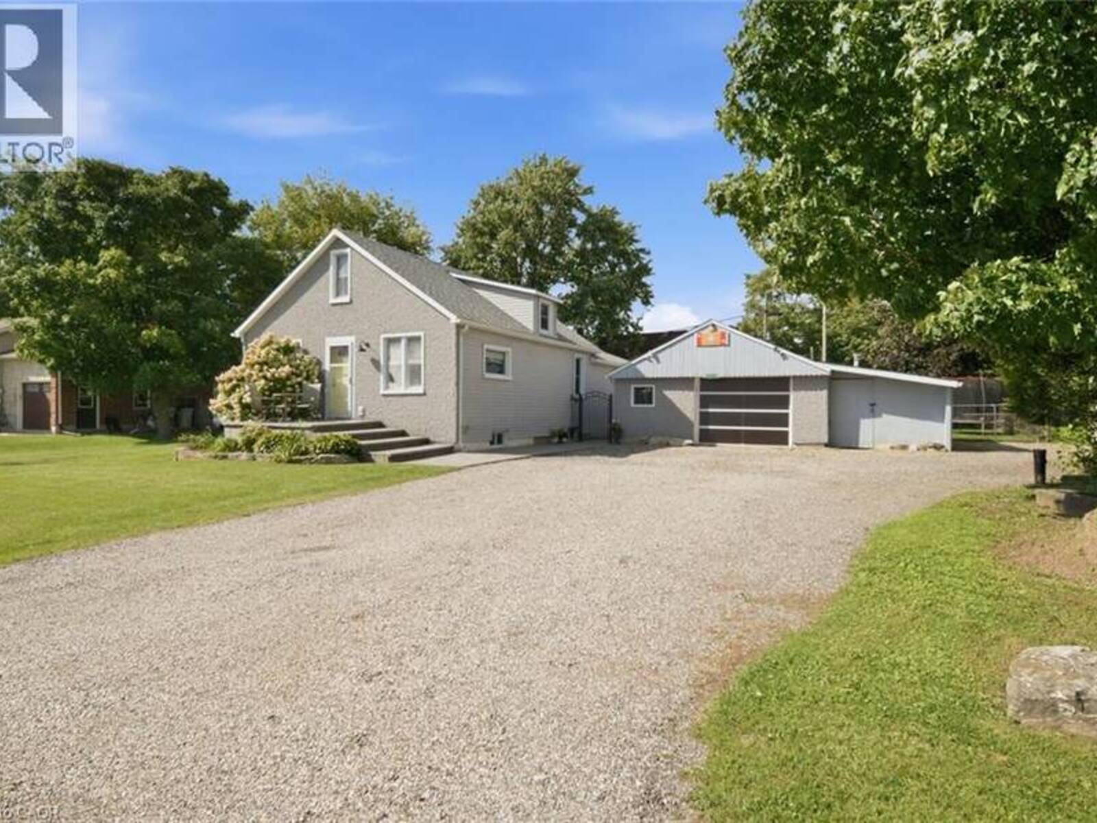 2214 WILLIAM SHAKESPEARE Street, Perth East, Ontario N0B 2P0