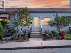 30 RAY Street N Hamilton Ontario, L8R 2X4