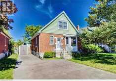 208 ARNOLD Street | Kitchener Ontario | Slide Image One