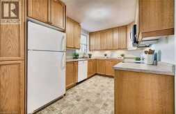 208 ARNOLD Street | Kitchener Ontario | Slide Image Eight