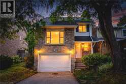 3453 HANNIBAL Road | Burlington Ontario | Slide Image One