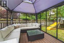 3453 HANNIBAL Road | Burlington Ontario | Slide Image Thirty-six