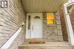 3453 HANNIBAL Road | Burlington Ontario | Slide Image Five