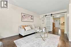 3453 HANNIBAL Road | Burlington Ontario | Slide Image Thirteen