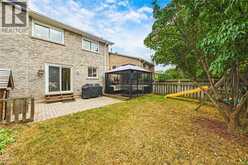 3453 HANNIBAL Road | Burlington Ontario | Slide Image Thirty-two