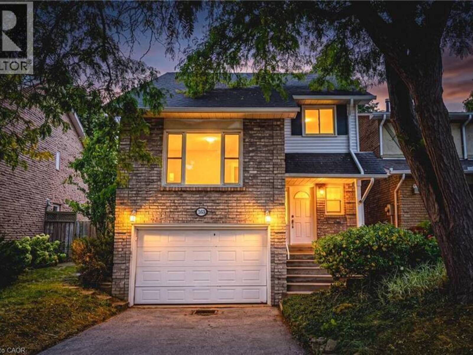 3453 HANNIBAL Road, Burlington, Ontario L7M 1Z5