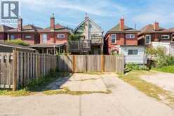 36 SHERMAN Avenue N | Hamilton Ontario | Slide Image Forty-four