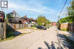 36 SHERMAN Avenue N | Hamilton Ontario | Slide Image Forty-six
