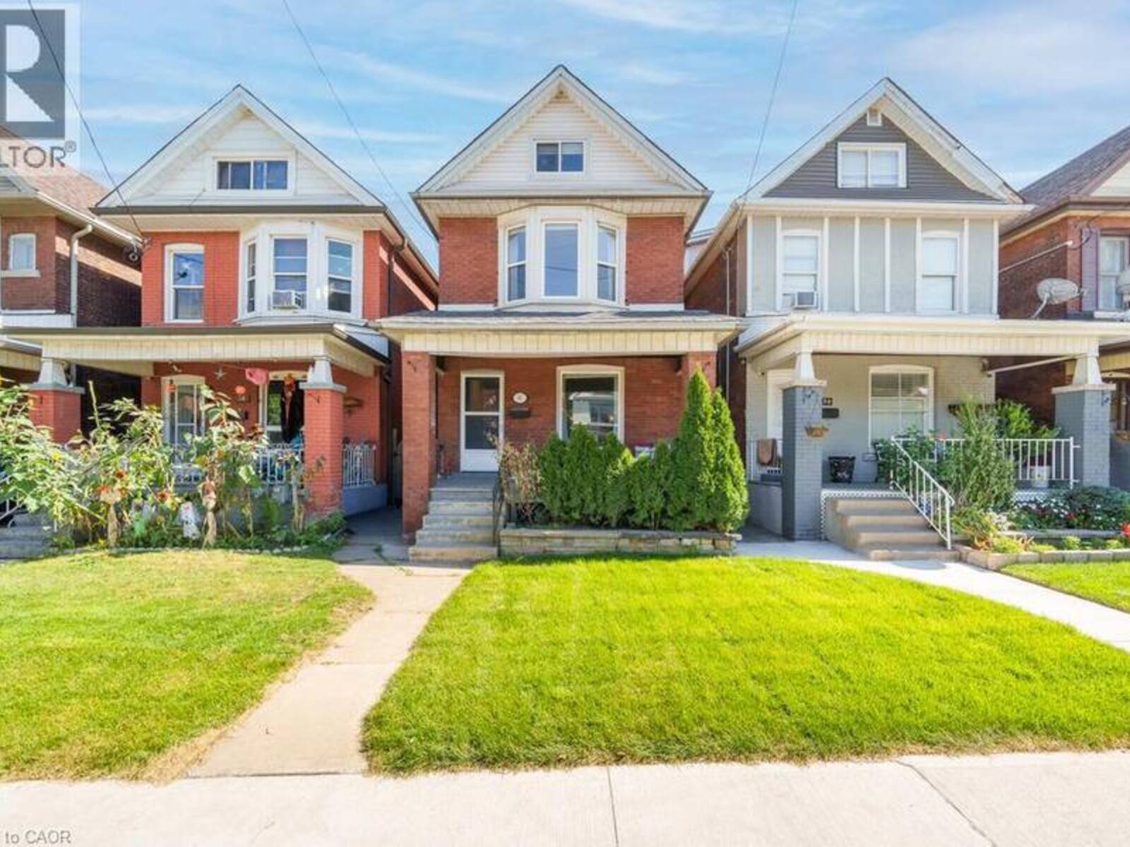 36 SHERMAN Avenue N, Hamilton, Ontario L8L 6L8