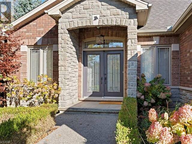 64 NEWPORT Lane Port Dover Ontario, N0A 1N7 - 4 Bedrooms Home For Sale