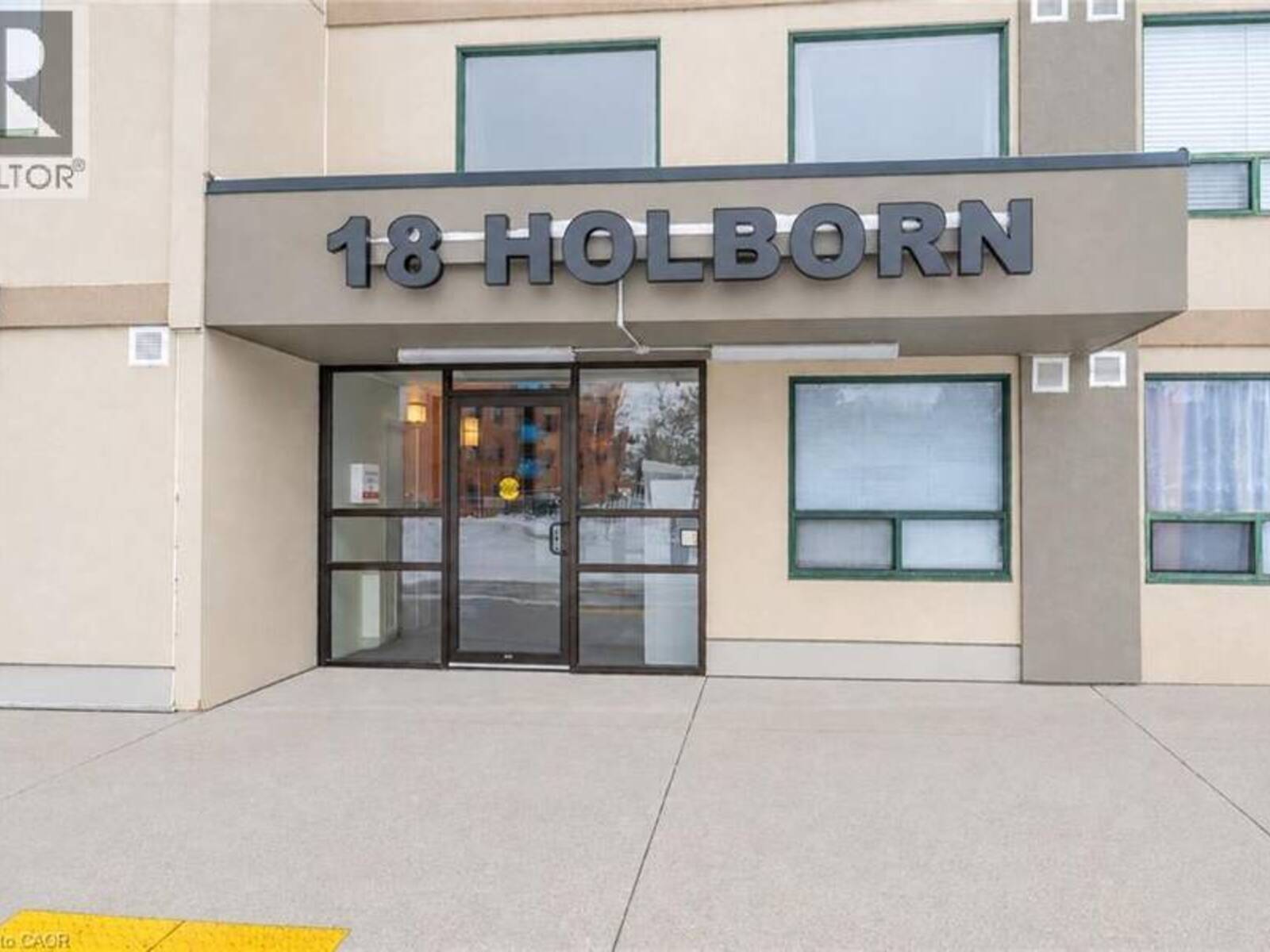 18 HOLBORN Court Unit# 211, Kitchener, Ontario N2A 4A1