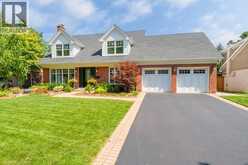 385 ROSSLYN Drive | Burlington Ontario | Slide Image One