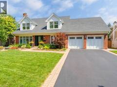 385 ROSSLYN Drive Burlington Ontario, L7N 1S5