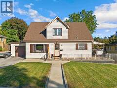 52 THIRD Avenue Cambridge Ontario, N1S 2C6