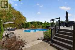 77 NEWCOMBE Road | Dundas Ontario | Slide Image Thirty-five