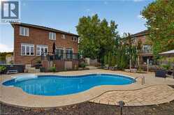 77 NEWCOMBE Road | Dundas Ontario | Slide Image Thirty-eight