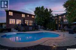 77 NEWCOMBE Road | Dundas Ontario | Slide Image Thirty-nine