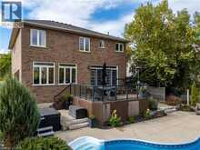 77 NEWCOMBE Road | Dundas Ontario | Slide Image Forty