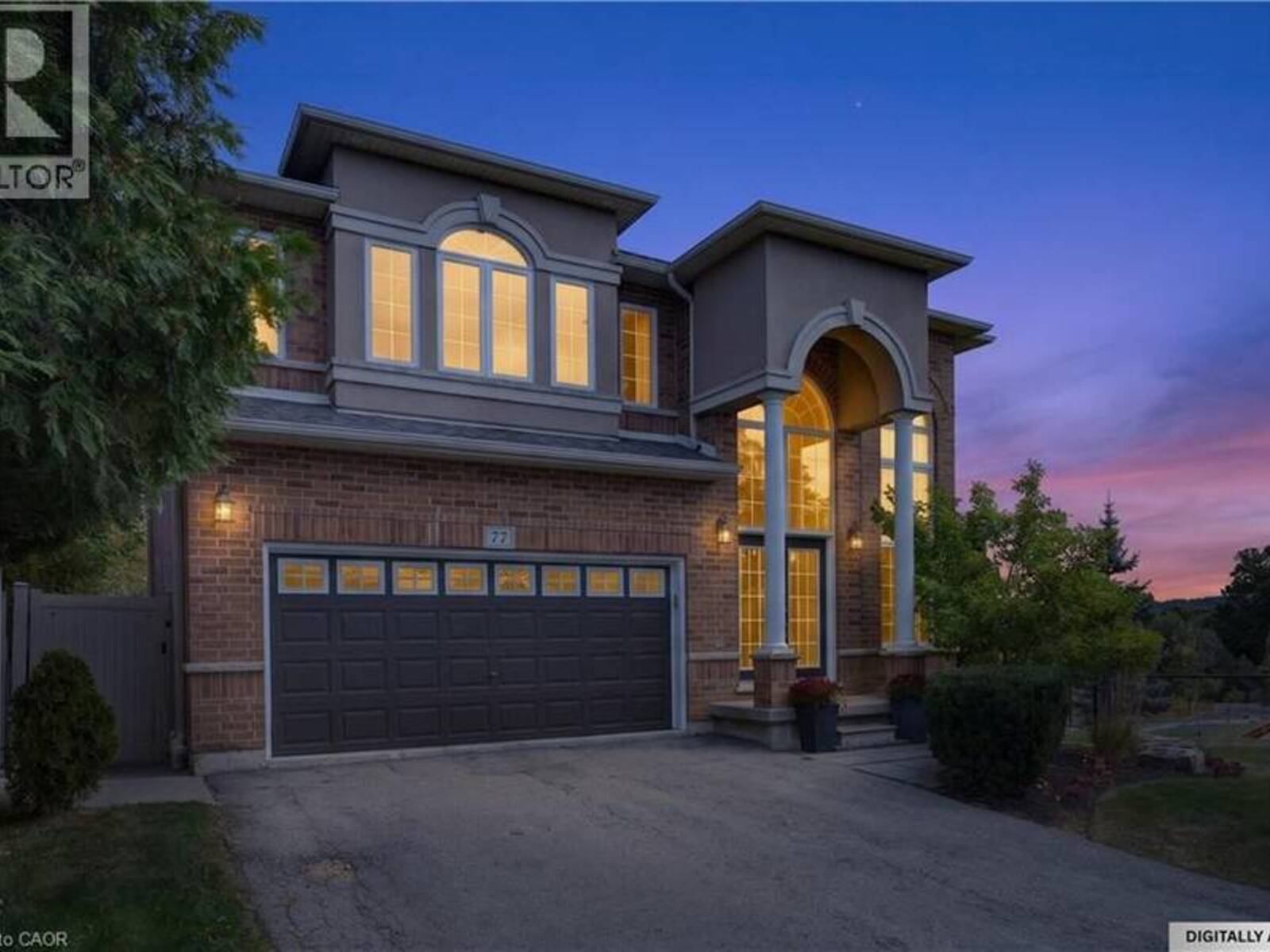 77 NEWCOMBE Road, Dundas, Ontario L9H 0A6