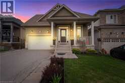436 GALBRAITH Street | Shelburne Ontario | Slide Image Two