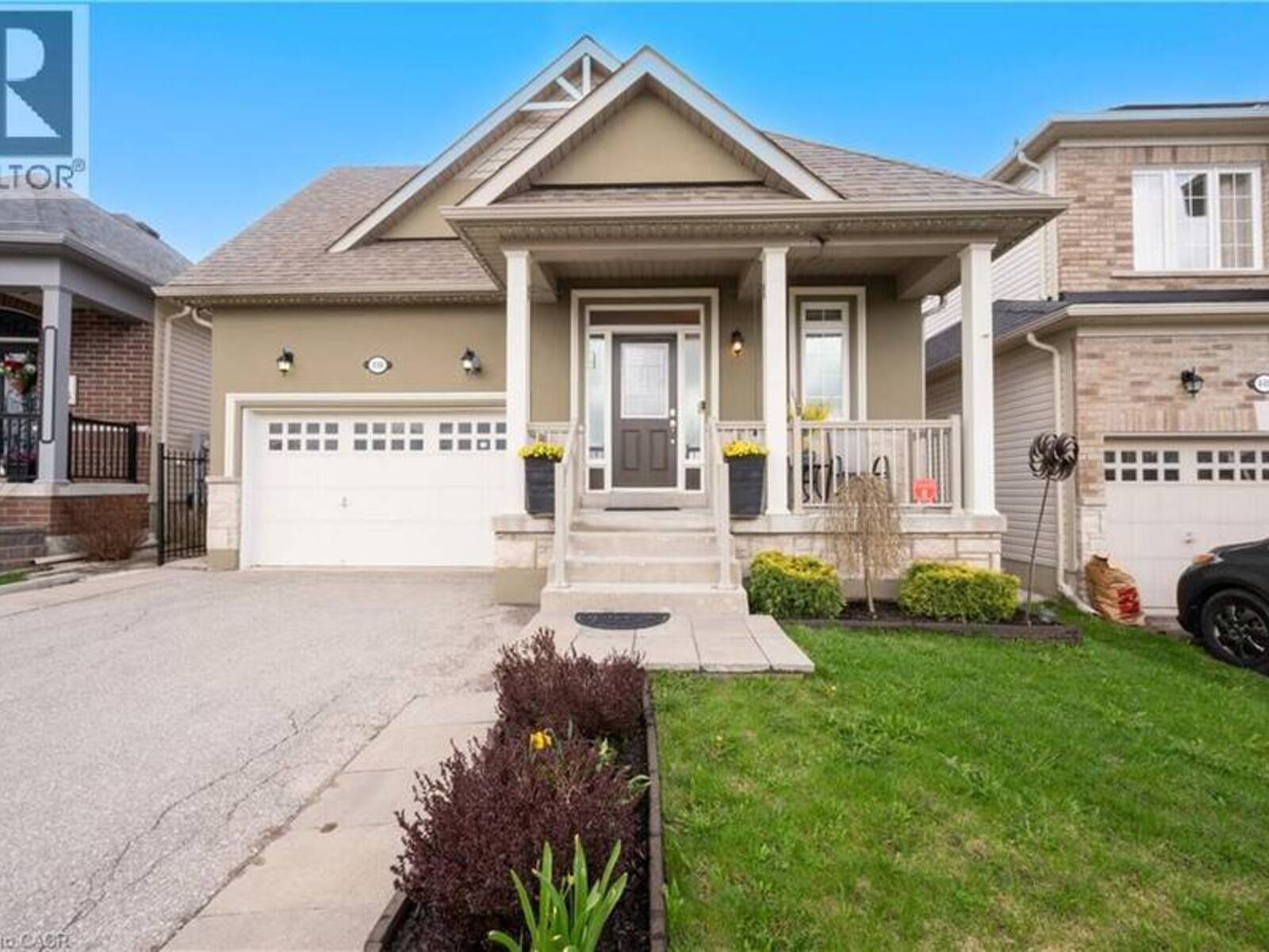 436 GALBRAITH Street, Shelburne, Ontario L9V 3V4